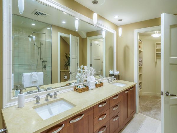 Luxurious 3 Bedroom Tropical Vacation Rental in Wailea