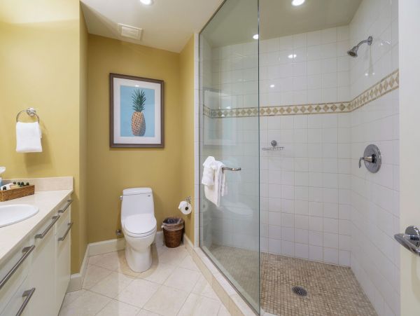 Luxurious 3 Bedroom Tropical Vacation Rental in Wailea