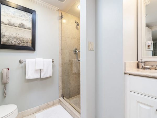Luxury Suite with Ocean Views in Marco Island Sleeps Four