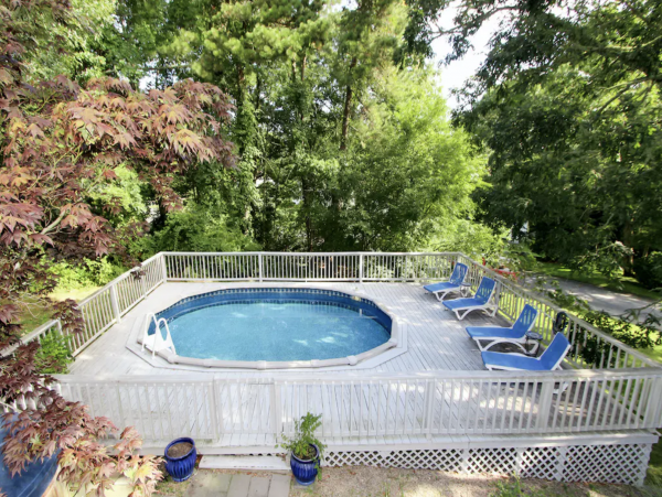 Cape Cod Premier Hideaway Four Bedroom Plus Bonus Room