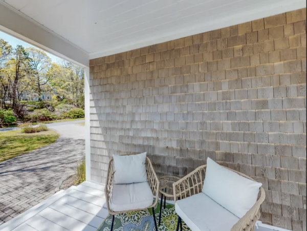 Cape Cod Premier Hideaway Four Bedroom Plus Bonus Room