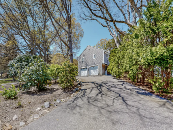 Cape Cod Premier Hideaway Four Bedroom Plus Bonus Room