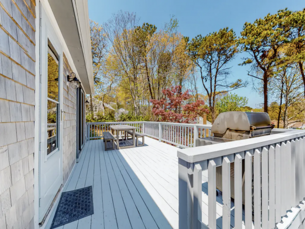 Cape Cod Premier Hideaway Four Bedroom Plus Bonus Room