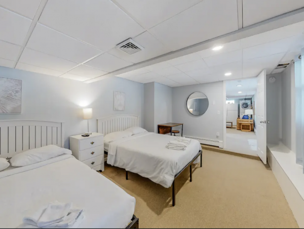 Cape Cod Premier Hideaway Four Bedroom Plus Bonus Room