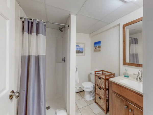 Cape Cod Premier Hideaway Four Bedroom Plus Bonus Room