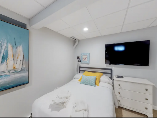 Cape Cod Premier Hideaway Four Bedroom Plus Bonus Room