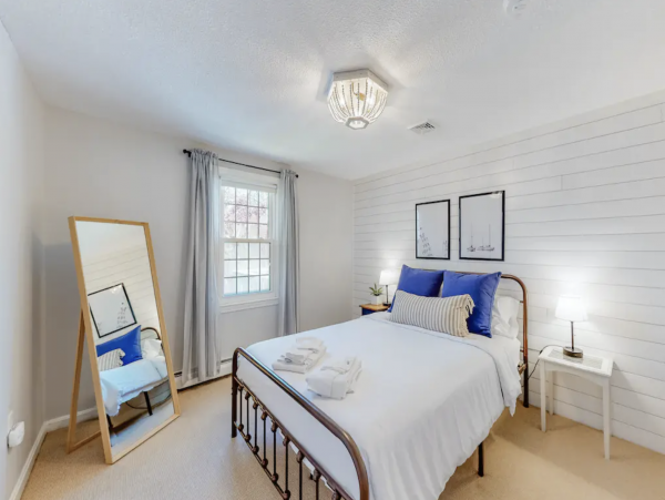 Cape Cod Premier Hideaway Four Bedroom Plus Bonus Room