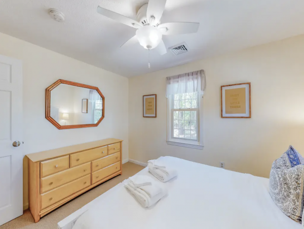 Cape Cod Premier Hideaway Four Bedroom Plus Bonus Room