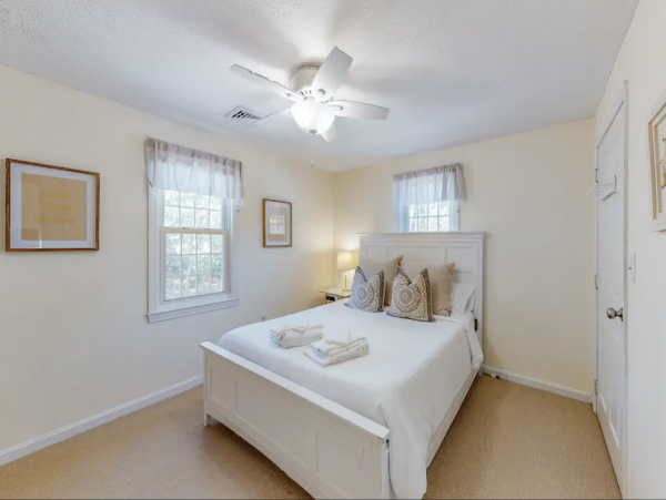 Cape Cod Premier Hideaway Four Bedroom Plus Bonus Room