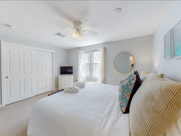 Cape Cod Premier Hideaway Four Bedroom Plus Bonus Room