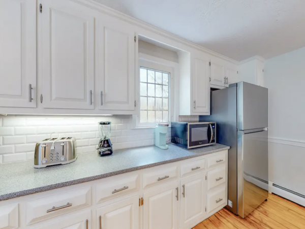 Cape Cod Premier Hideaway Four Bedroom Plus Bonus Room