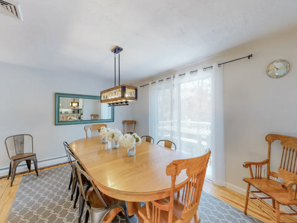 Cape Cod Premier Hideaway Four Bedroom Plus Bonus Room