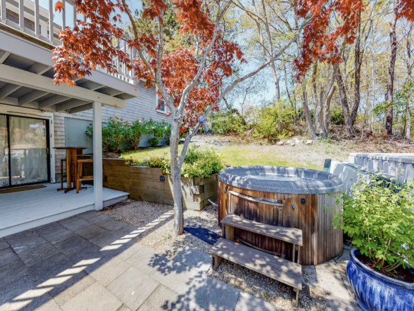 Cape Cod Premier Hideaway Four Bedroom Plus Bonus Room