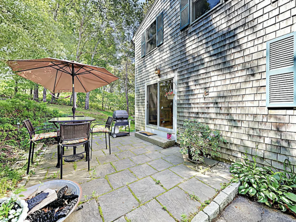 Value Four bedroom East Falmouth  Cottage