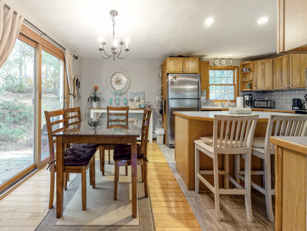 Value Four bedroom East Falmouth  Cottage