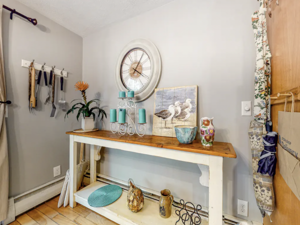 Value Four bedroom East Falmouth  Cottage