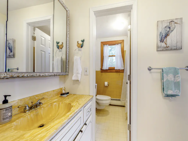 Value Four bedroom East Falmouth  Cottage