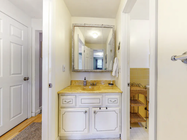 Value Four bedroom East Falmouth  Cottage