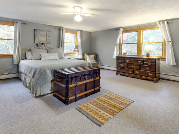 Value Four bedroom East Falmouth  Cottage