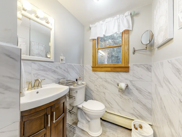 Value Four bedroom East Falmouth  Cottage