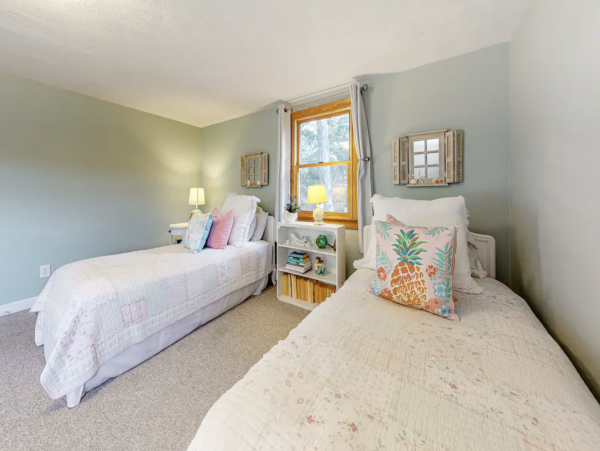 Value Four bedroom East Falmouth  Cottage