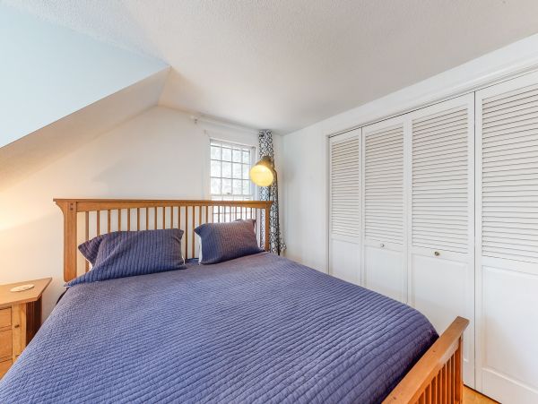 East Sandwich Vacation Home Three Bedroom