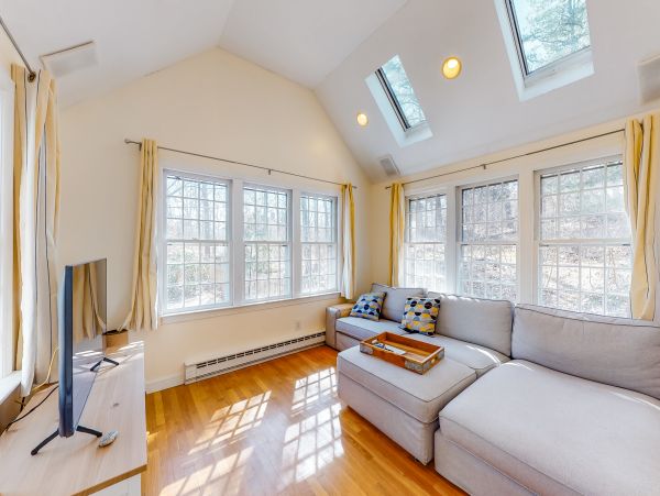 East Sandwich Vacation Home Three Bedroom