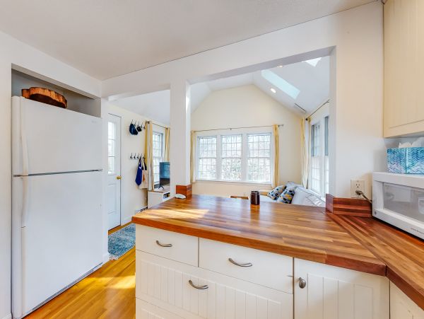 East Sandwich Vacation Home Three Bedroom