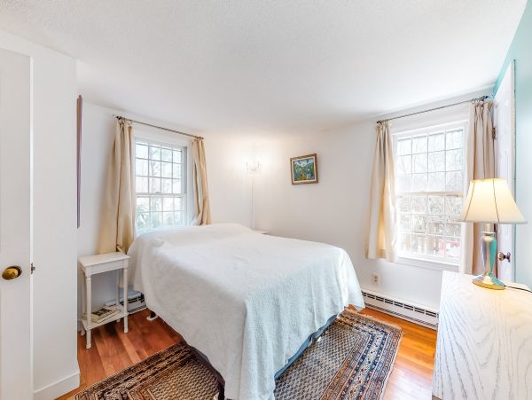 East Sandwich Vacation Home Three Bedroom