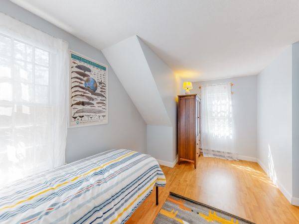 East Sandwich Vacation Home Three Bedroom