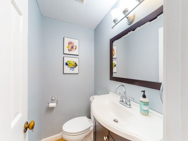 East Sandwich Vacation Home Three Bedroom