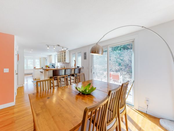 East Sandwich Vacation Home Three Bedroom