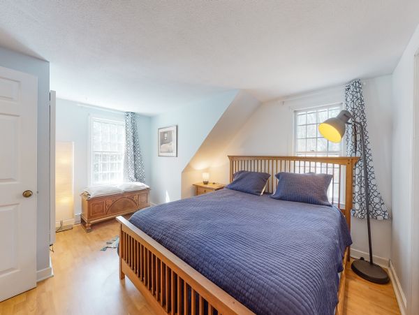 East Sandwich Vacation Home Three Bedroom