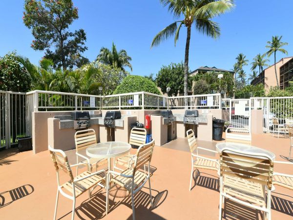 Two Bedroom Partial Ocean View Condo