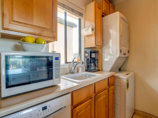 Two Bedroom Partial Ocean View Condo