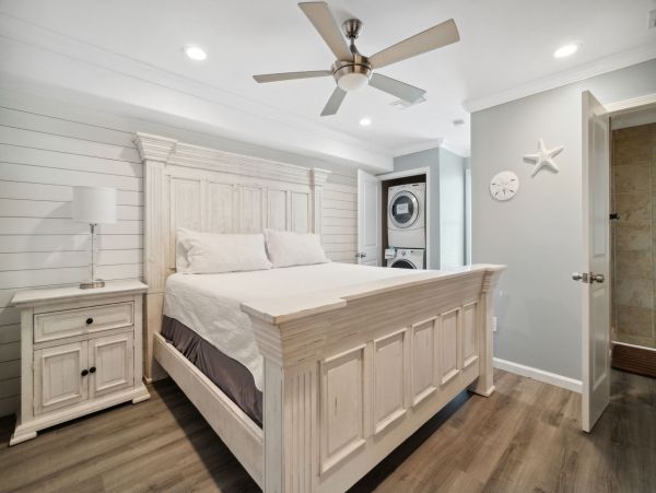 Luxury Home with Private Pool Upscale Neighborhood in Frangista Beach