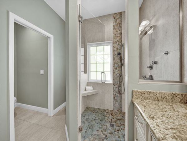 Sanibel Three Bedroom Walk to Beach Vacation Rental
