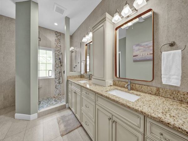 Sanibel Three Bedroom Walk to Beach Vacation Rental