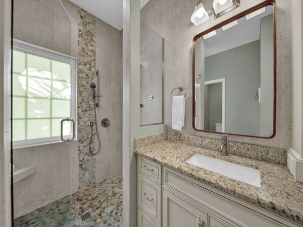 Sanibel Three Bedroom Walk to Beach Vacation Rental