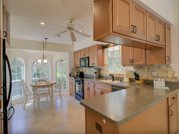 Find Your Perfect Sanibel Vacation Rental with Caged Pool