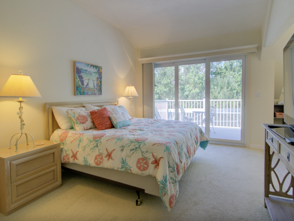 Find Your Perfect Sanibel Vacation Rental with Caged Pool