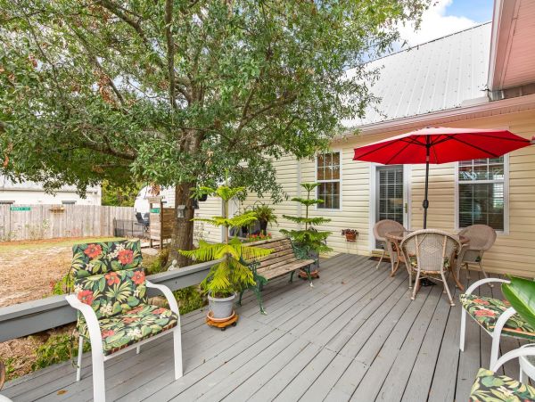 Panama City Vacation Home Three Bedroom