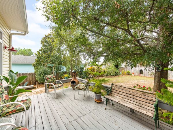 Panama City Vacation Home Three Bedroom