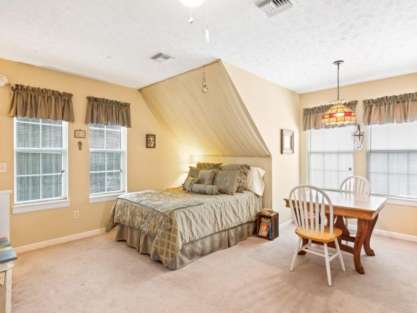 Panama City Vacation Home Three Bedroom