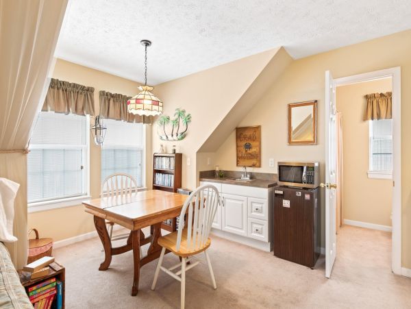 Panama City Vacation Home Three Bedroom