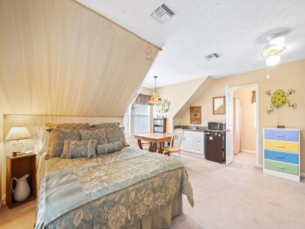 Panama City Vacation Home Three Bedroom