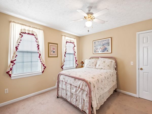 Panama City Vacation Home Three Bedroom