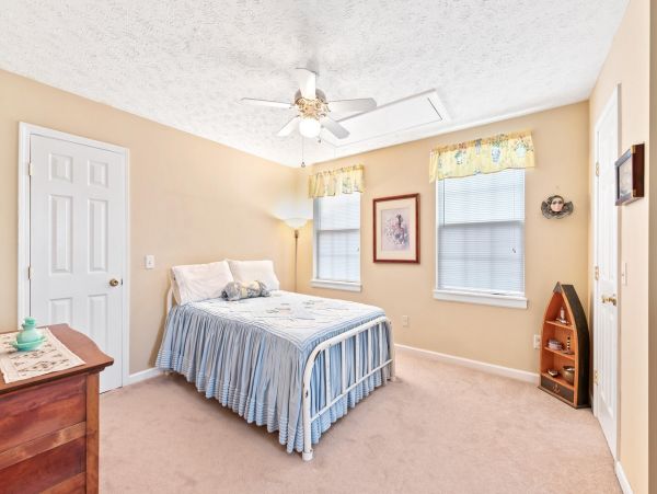 Panama City Vacation Home Three Bedroom