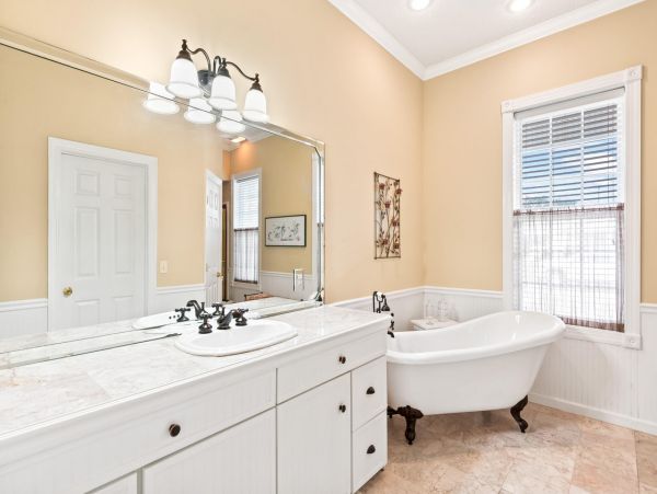 Panama City Vacation Home Three Bedroom