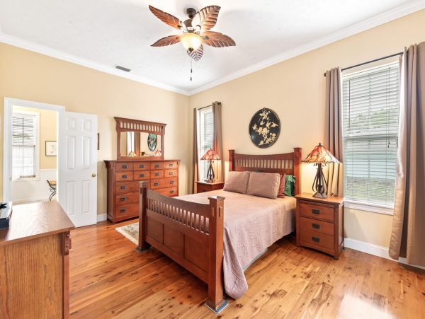Panama City Vacation Home Three Bedroom